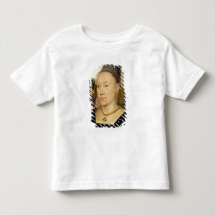Barbara de Vlaenderberch, c.1472-75 Toddler T-Shirt