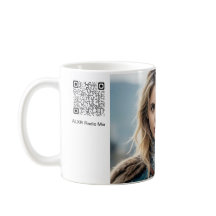  Barbarann DaVinci  Mug, 11 oz
