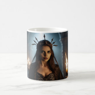  Barbarann DaVinci  Mug, 11 oz Coffee Mug