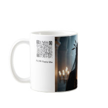 Barbarann DaVinci  Mug, 11 oz