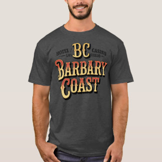 Barbary Coast Hotel & Casino T-Shirt