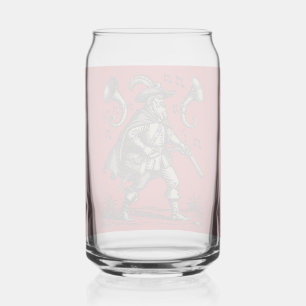Barbatos Echoes of the Hunt Can Glass