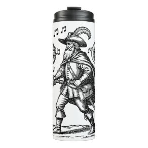 Barbatos Echoes of the Hunt Thermal Tumbler