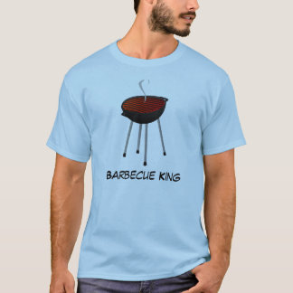 Barbecue King Tee