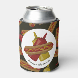 barbecue party Cooler