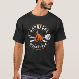 Barbecue Whisperer T-Shirt