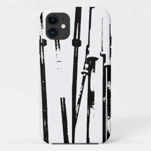 Barbell Forrest 2.png iPhone 11 Case