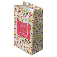 Barbeque Gift Bag