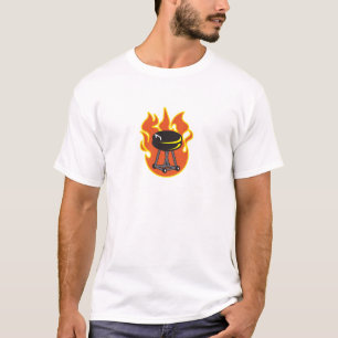 BARBEQUE GRILL T-Shirt