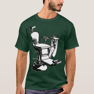 Barber 4 Classic TShirt