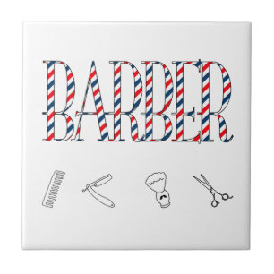 Barber Ceramic Tile