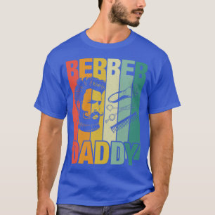 Barber Daddy Exclusive Gift For Barber T-Shirt