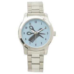 Barber Design Watch