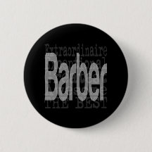 Barber Extraordinaire