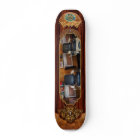 Barber - Frenchtown, NJ - Two old barber chairs 