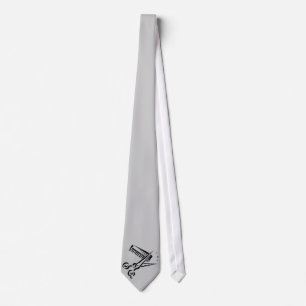 Barber Gift Ideas Tie
