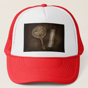 Barber - I'm so pretty Trucker Hat