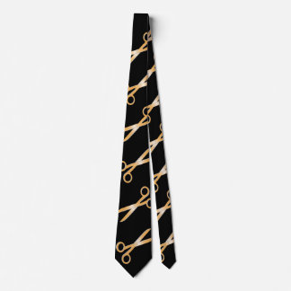 Barber Neck Tie