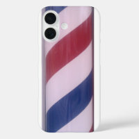 Barber Pole pattern