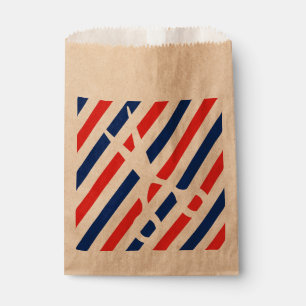 Barber Scissors Favour Bag
