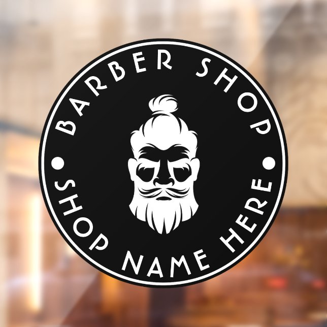 Barber Shop (Sheet 2)