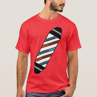Barber Shop 69 T-Shirt