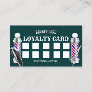 Barber Shop Barbershop Beautiful Loyalty