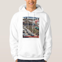 Barbershop Town