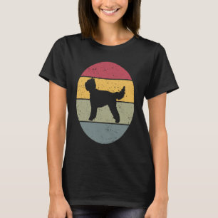 Barbet Vintage T-Shirt