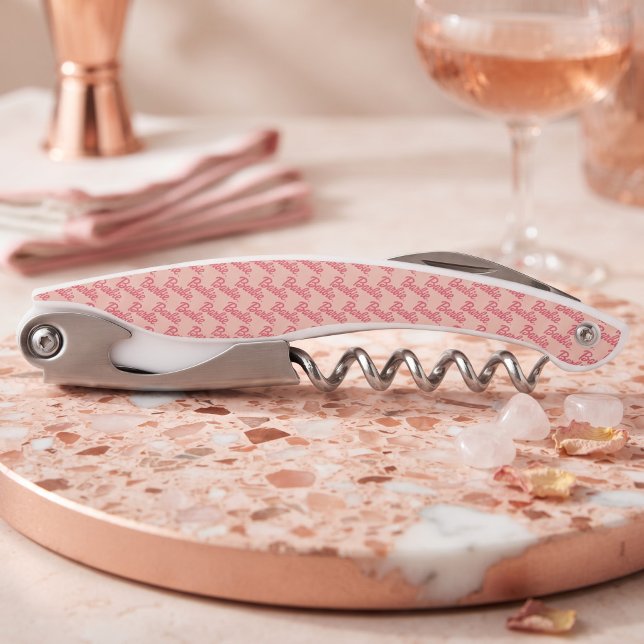 Barbie Waiter's Corkscrew (Creator Uploaded)