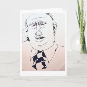 Barb's Card