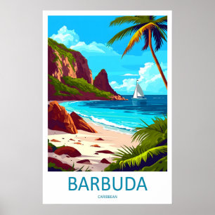 Barbuda 1 poster