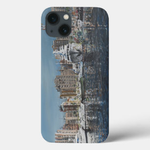 Barcelona 1998 iPhone 13 case