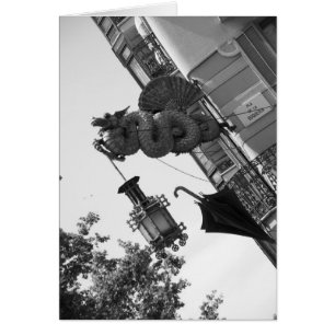 Barcelona Dragon