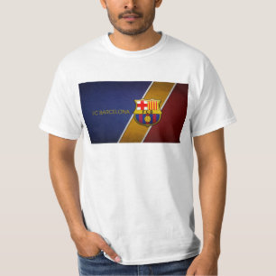 Barcelona el Campeon!! T-Shirt