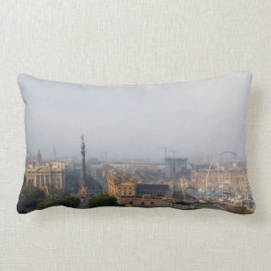 Barcelona Lumbar Cushion