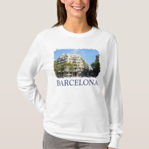 Barcelona, Spain T-Shirt