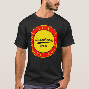 Barcelona T-Shirt