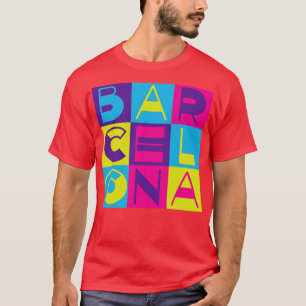 Barcelona T-Shirt