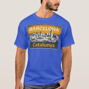Barcelona T-Shirt