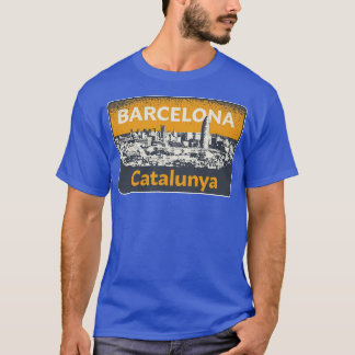 Barcelona T-Shirt