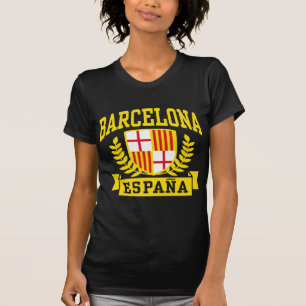 Barcelona T-Shirt