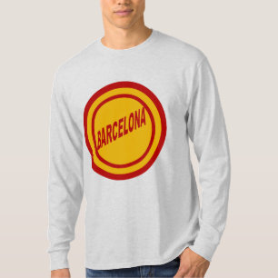BARCELONA T-shirt