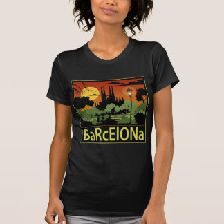 Barcelona T-Shirt