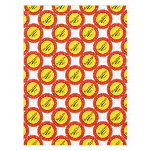 Barcelona Tablecloth