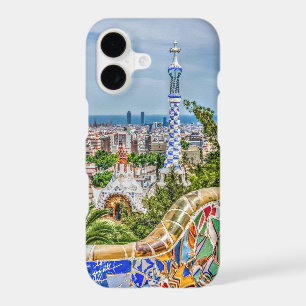 Barcelona Unique Photographic Modern Artist