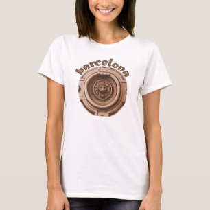 Barcelona - Women's T-Shirt