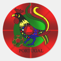 Barcelos Futebol - Por Tugas de Portugal