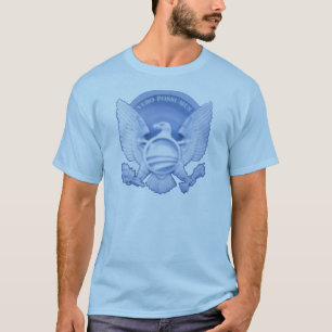 Barchelle Chest Crest T-Shirt