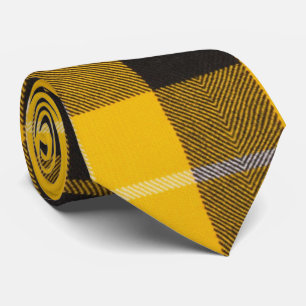 Barclay Dress Light Weight Modern Tartan Tie